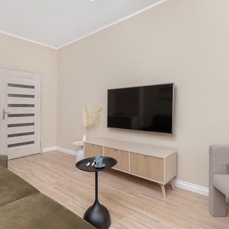 Apartment Gdansk Old Town Kolodziejska By Renters Exterior photo