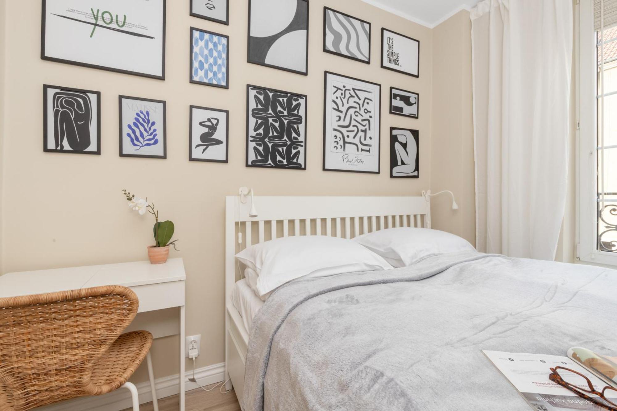 Apartment Gdansk Old Town Kolodziejska By Renters Exterior photo
